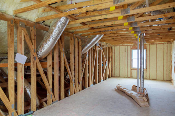 Best Insulation Contractors for Homes  in Seabrook Farms, NJ