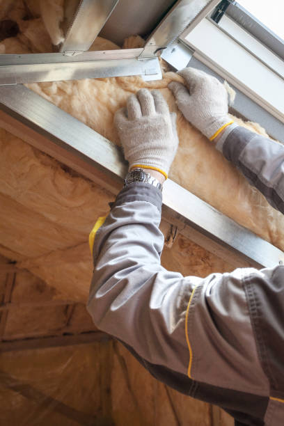 Best Garage Insulation Installation  in Seabrook Farms, NJ