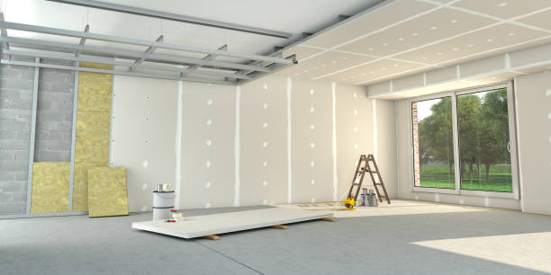 Seabrook Farms, NJ Insulation Contractor Company