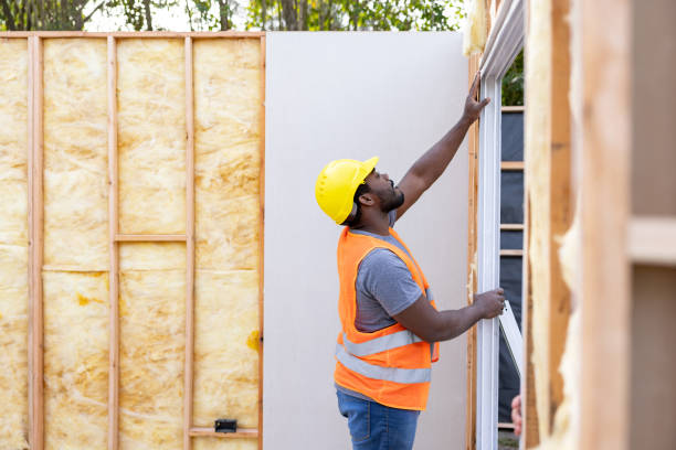 Best Insulation for New Construction  in Seabrook Farms, NJ