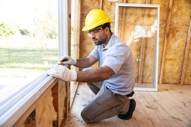 Best Insulation for Commercial Buildings  in Seabrook Farms, NJ