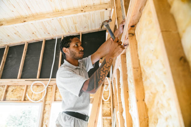 Best Home Insulation Services  in Seabrook Farms, NJ