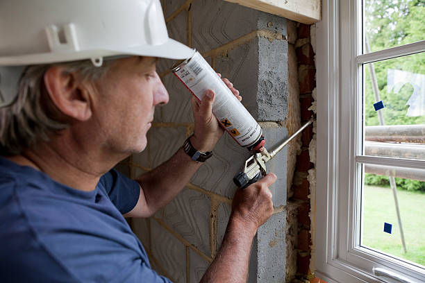 Best Wall Insulation Contractor  in Seabrook Farms, NJ