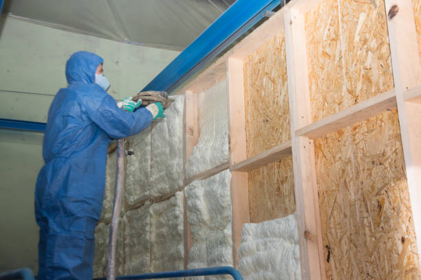 Best Attic Insulation Installation  in Seabrook Farms, NJ